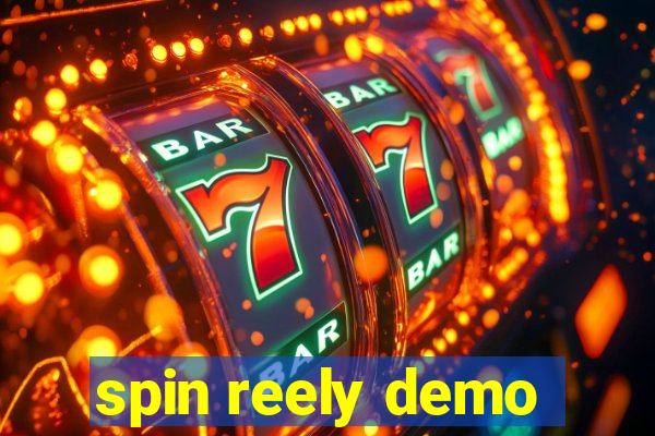 spin reely demo